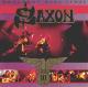 Saxon -Greatest Hits Live!