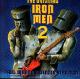 Paul Dianno and Denis Stratton - The Original Iron Men 2