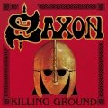 Saxon - Killing Ground