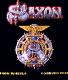 Saxon - Iron Wheels