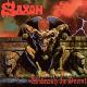 Saxon - Unleash the beast