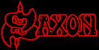 Saxon logo