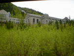 Norsk Hydro Plant